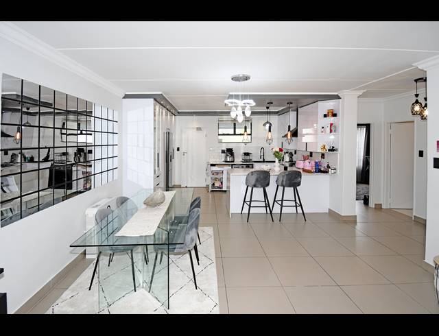 2 BEDROOM APARTMENT FOR SALE IN BROADACRES